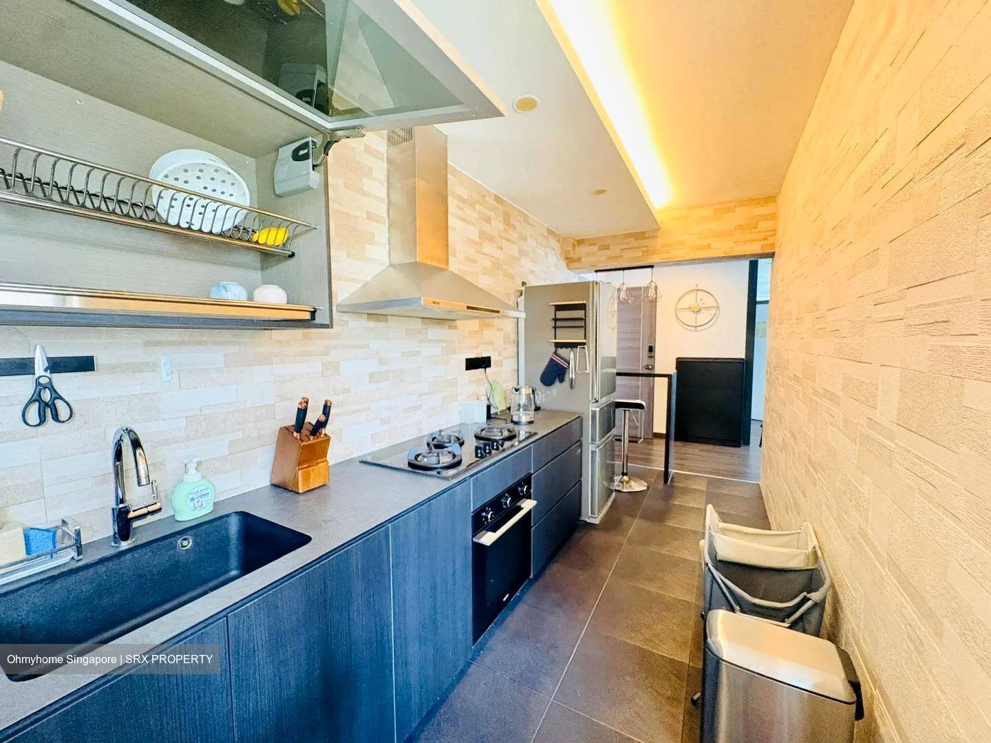 Blk 392 Goodview Gardens (Bukit Batok), HDB 4 Rooms #590673531